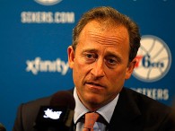 Sixers Owner Sees Bargain in Scandal-Plagued Real Estate