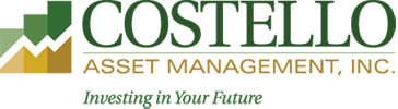 Costello Asset Management, Inc. Logo